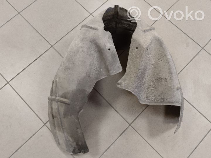 Ford Focus C-MAX Rivestimento paraspruzzi parafango posteriore 