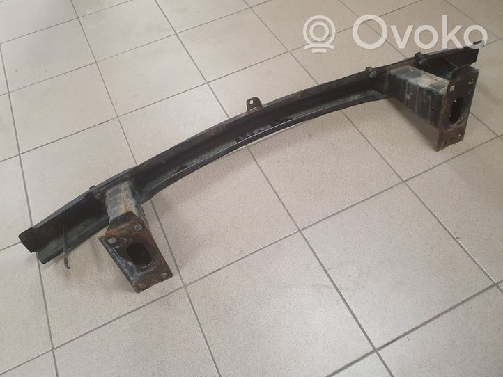 BMW 3 E90 E91 Traversa del paraurti anteriore 7146645