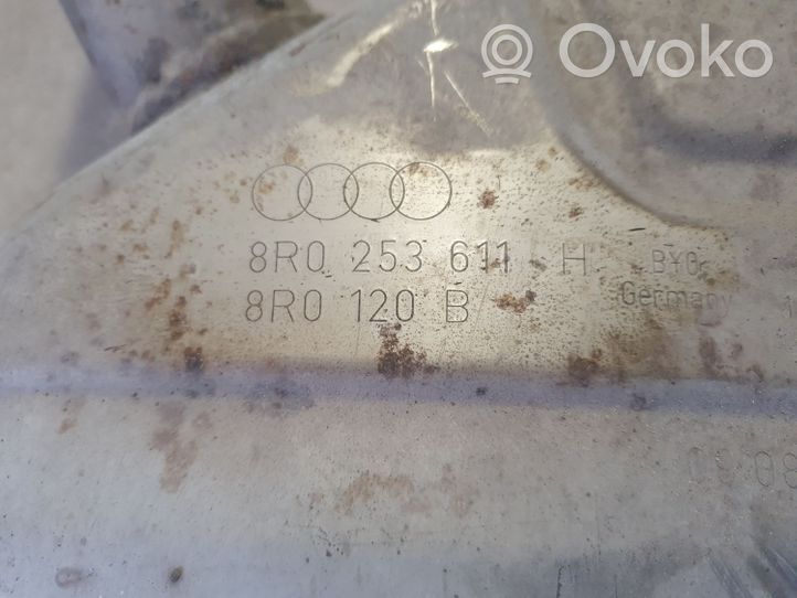 Audi Q5 SQ5 Глушитель 8R0253611H