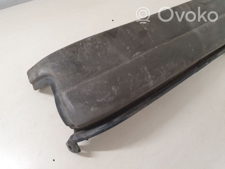 Ford Transit Rear bumper corner part panel trim YC1529396ADW