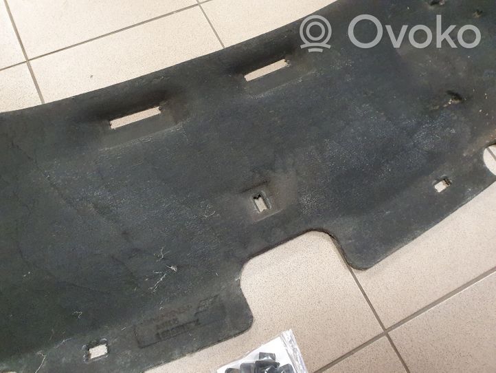 Ford Galaxy Isolante termico/insonorizzante vano motore/cofano 7M3863831