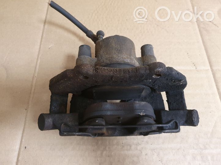 Volvo C30 Bremssattel vorne 