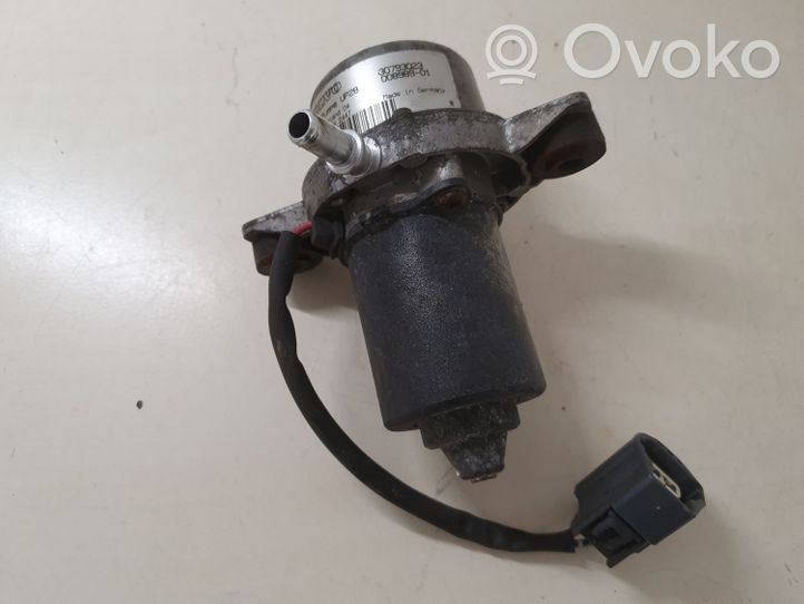 Volvo C30 Vacuum pump 30793023