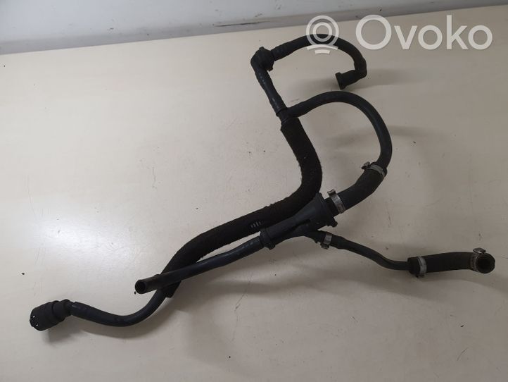 Volvo C30 Unterdruckleitung / Unterdruckschlauch 