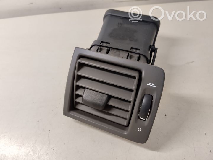 Volvo C30 Dashboard side air vent grill/cover trim 39879330