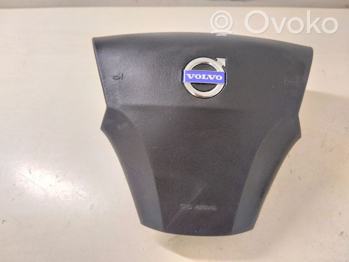 Volvo C30 Airbag de volant 30715435