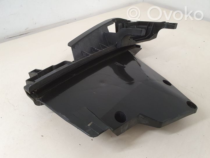 Volvo C30 Support poignée extérieur de porte avant coupé 08679982