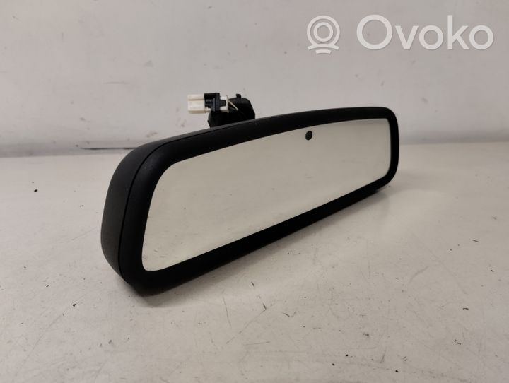 Volvo C30 Rétroviseur intérieur 30744704