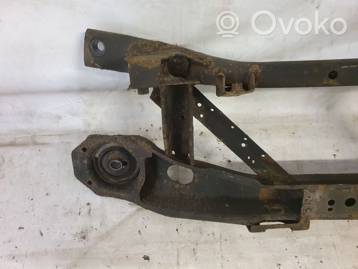 Volvo C30 Rear subframe 