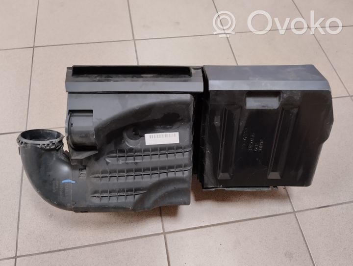 Volvo C30 Boîtier de filtre à air 30650076