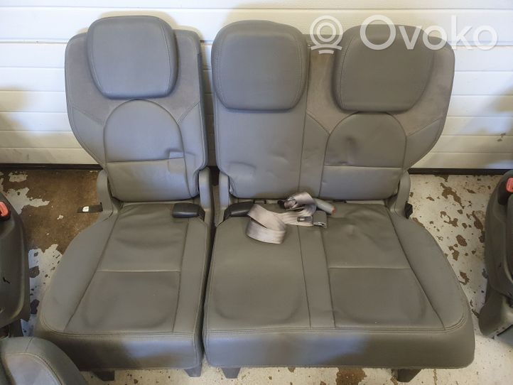 Chrysler Grand Voyager IV Kit intérieur 