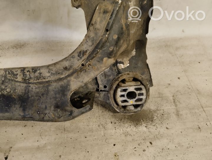 Audi A8 S8 D3 4E Sottotelaio anteriore 