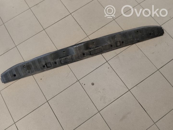 Mercedes-Benz Sprinter W906 Rivestimento di protezione sottoporta del bagagliaio/baule A9066860074