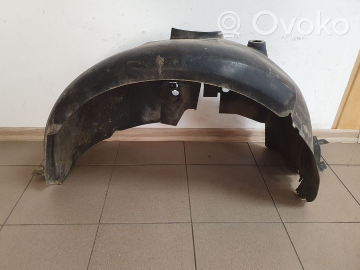 Mercedes-Benz Vito Viano W639 Rivestimento paraspruzzi passaruota anteriore A6396842177