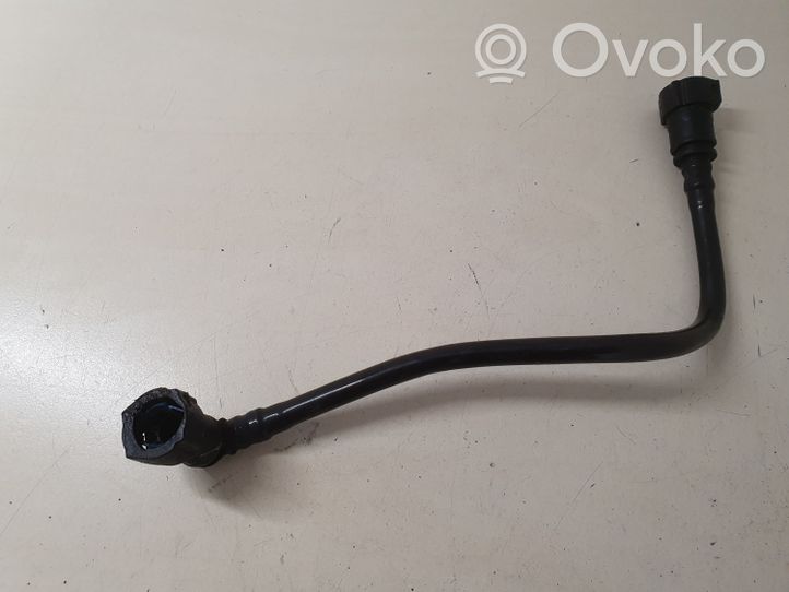 Ford S-MAX Tuyau d'alimentation conduite de carburant 6G917T504BB