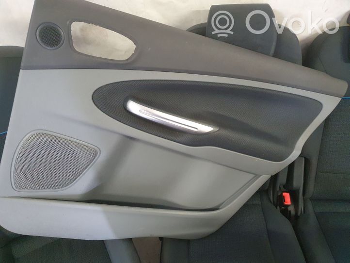 Ford S-MAX Kit intérieur 