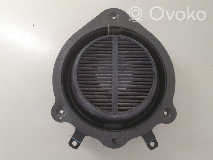 Audi A3 S3 8P Takaoven kaiutin 8P0035411B