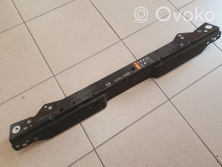 Opel Astra J Panel mocowania chłodnicy / góra 13312474