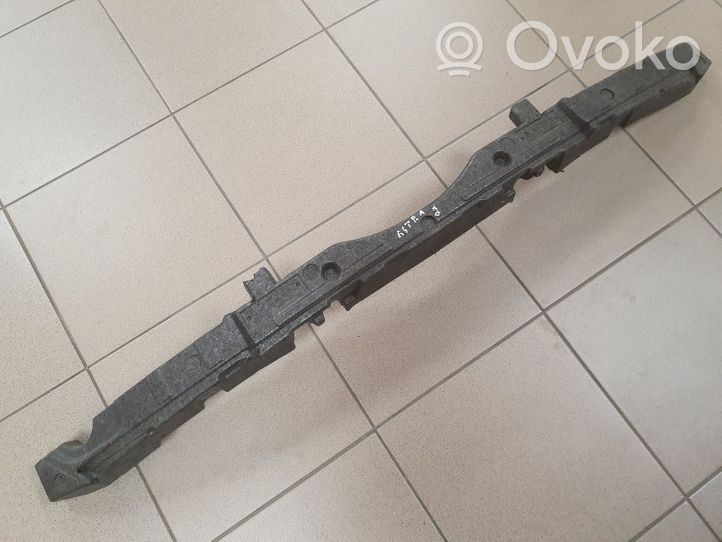 Opel Astra J Absorber zderzaka tylnego 13264408