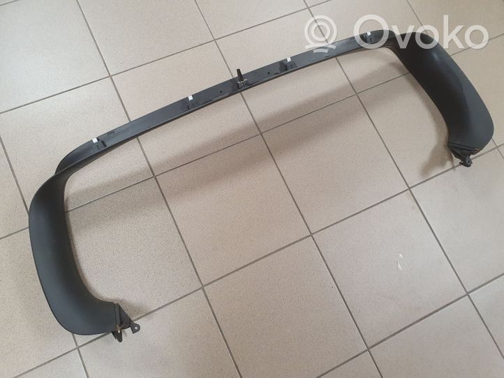 Seat Altea XL Rivestimento superiore del portellone posteriore/bagagliaio 5P8867603