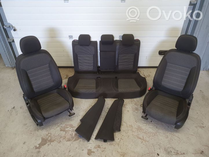 Opel Insignia A Seat set 