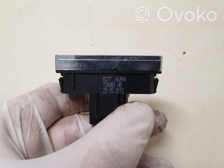 Ford Galaxy Interruttore del sensore di parcheggio (PDC) BS7T15A860AB