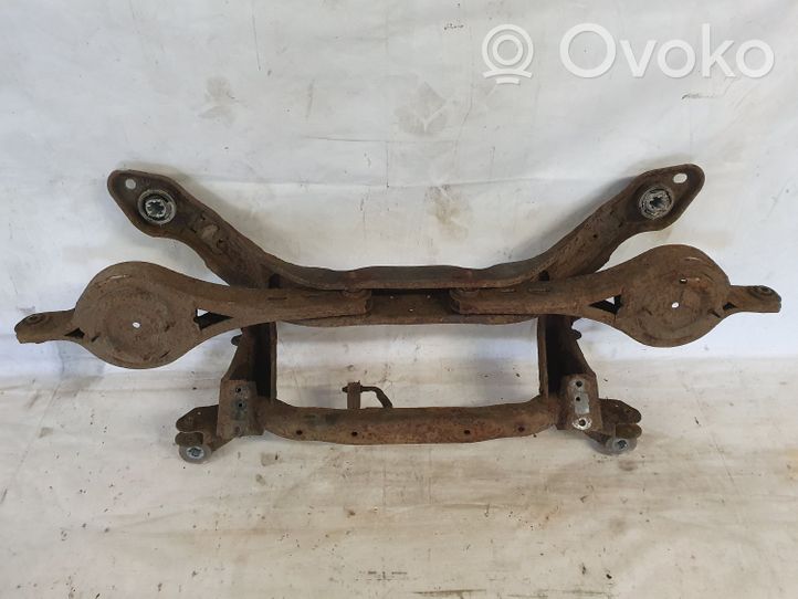 Ford S-MAX Rear subframe 