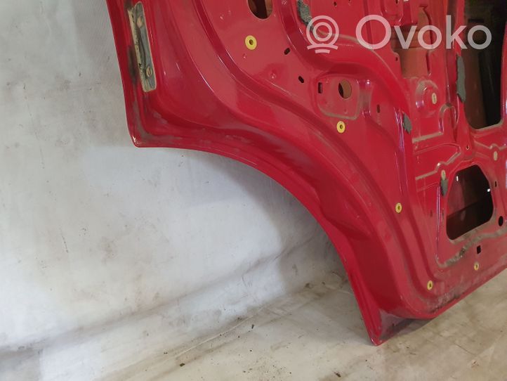 Iveco Daily 3rd gen Front door 