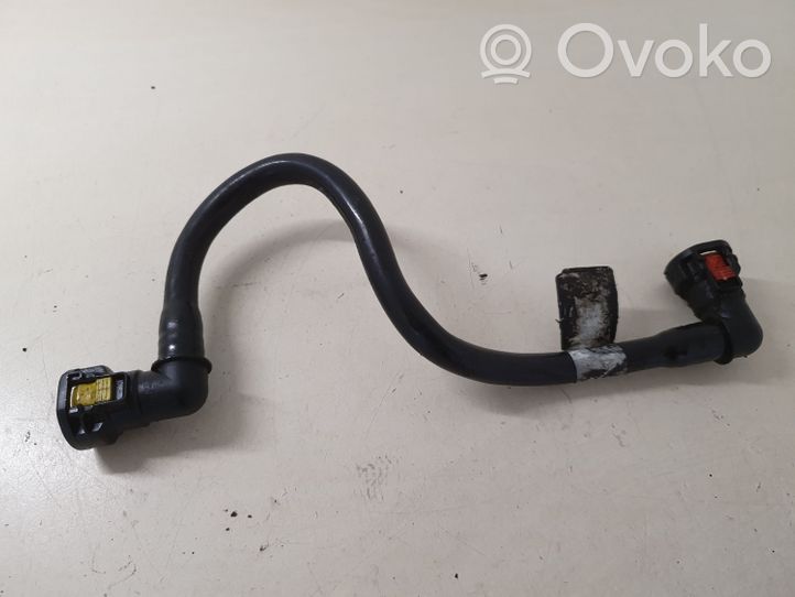 Ford Galaxy Gearbox oil cooler pipe/hose 9G917890EB