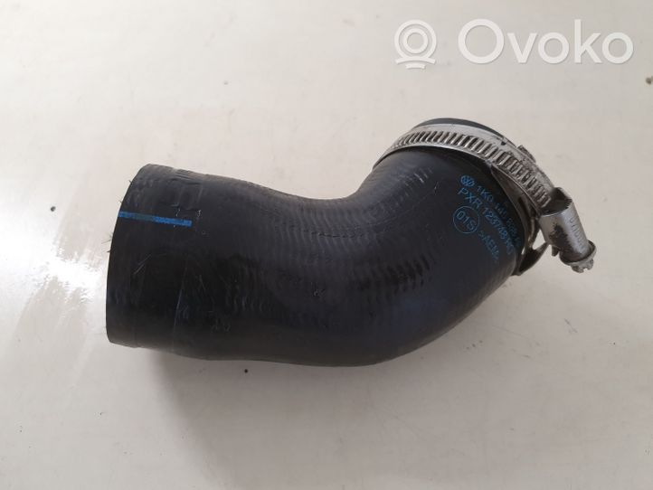 Seat Altea XL Wąż / Rura intercoolera 1K0145838AF