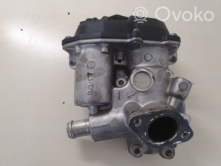 Mercedes-Benz S W222 EGR-venttiili A6421402260