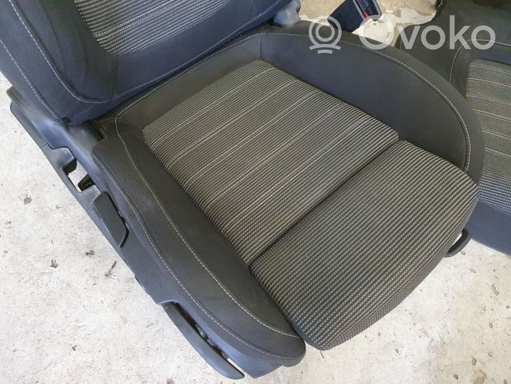 Opel Insignia A Fotele / Kanapa / Komplet 