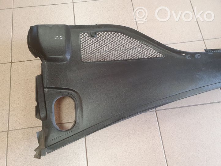 Audi A6 S6 C7 4G Rivestimento del tergicristallo 4G8819447