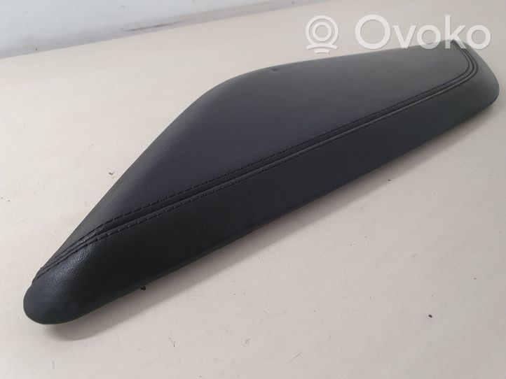 Audi A6 S6 C7 4G Rivestimento laterale della consolle centrale anteriore 4G0863306