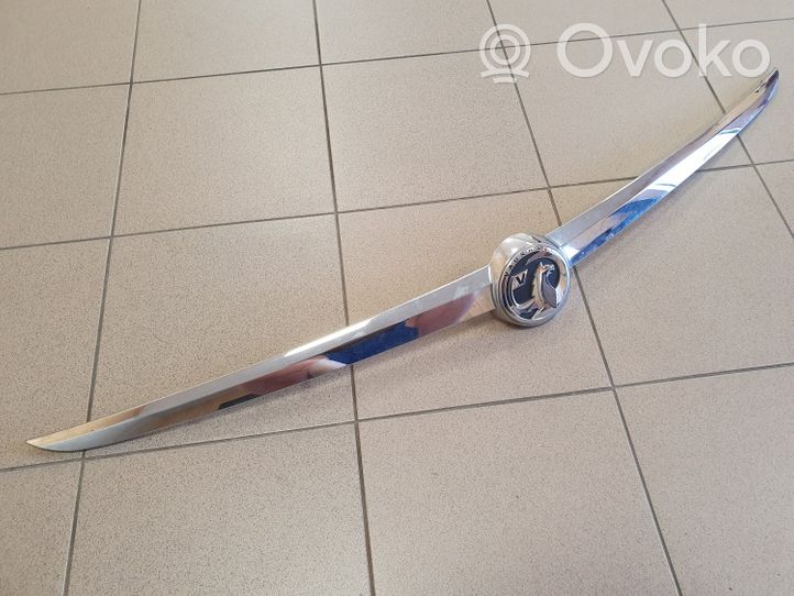 Opel Insignia A Set rivestimento portellone posteriore/bagagliaio 13244389