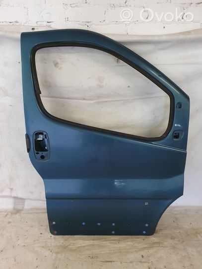 Opel Vivaro Front door 