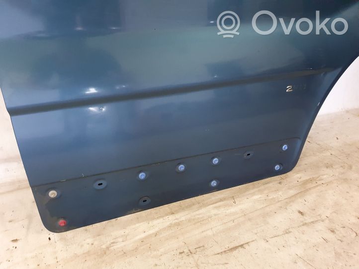 Opel Vivaro Front door 