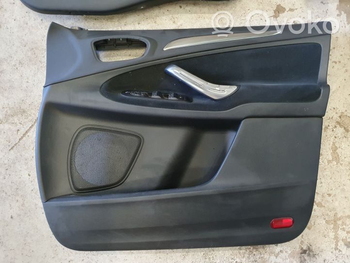 Ford S-MAX Kit intérieur 