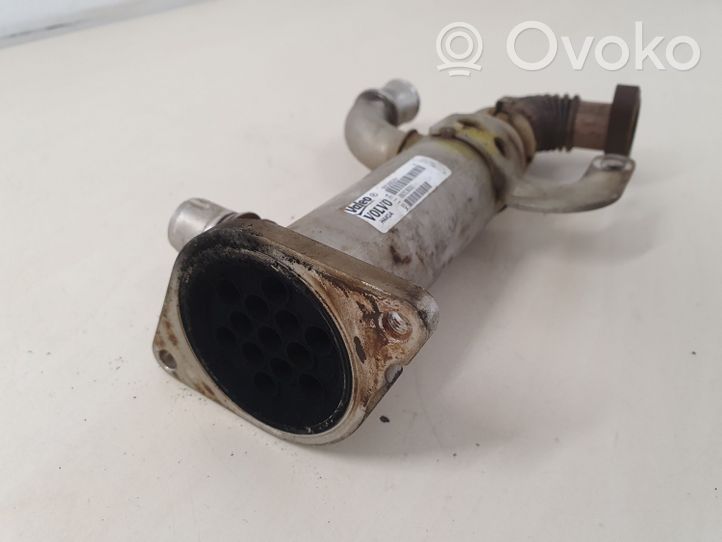 Ford S-MAX EGR aušintuvas 8653691