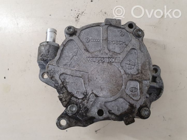 Audi A6 S6 C7 4G Pompa a vuoto 03L145100F