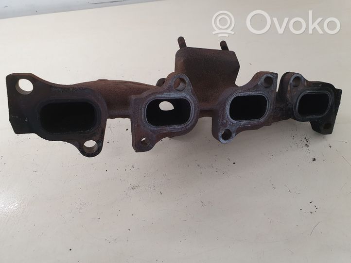 Audi A6 S6 C7 4G Collettore di scarico 03L253033B