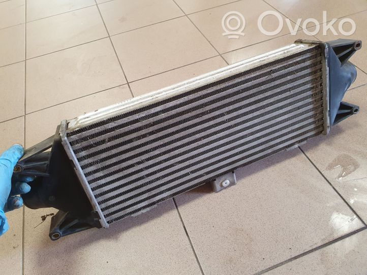 Iveco Daily 3rd gen Radiatore intercooler 