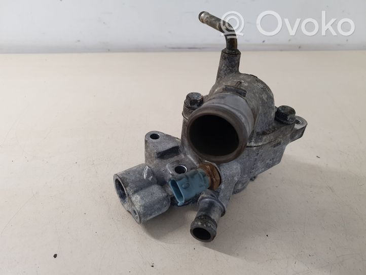 Opel Astra J Thermostat/thermostat housing 