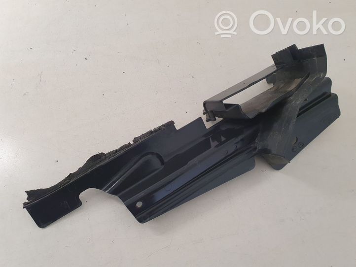 Ford S-MAX Panel wykończeniowy błotnika 6M21U02477AD