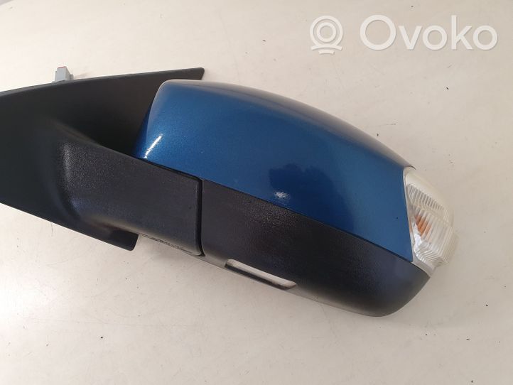 Ford S-MAX Elektryczne lusterko boczne drzwi przednich 213856075