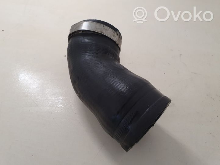 Volkswagen PASSAT CC Intercooler hose/pipe 1K0145762HC