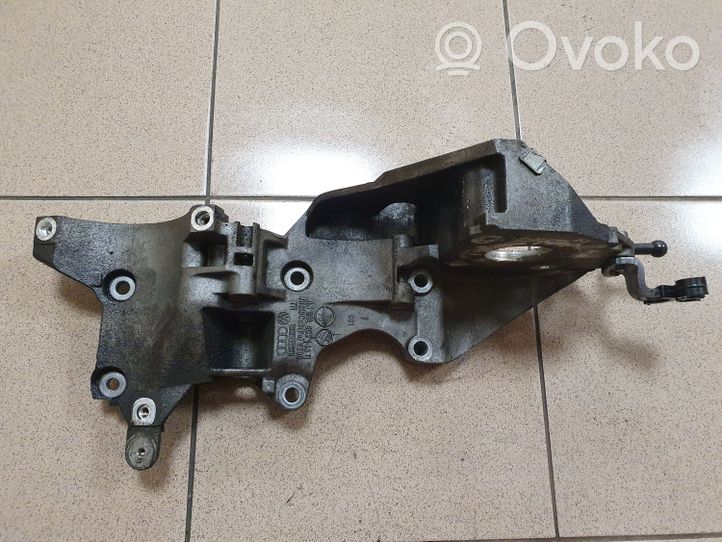 Volkswagen PASSAT CC Generator/alternator bracket 03L903143Q