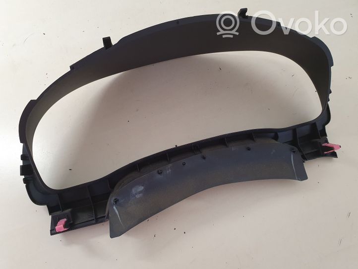 Toyota Avensis T270 Cornice cruscotto 5541005040