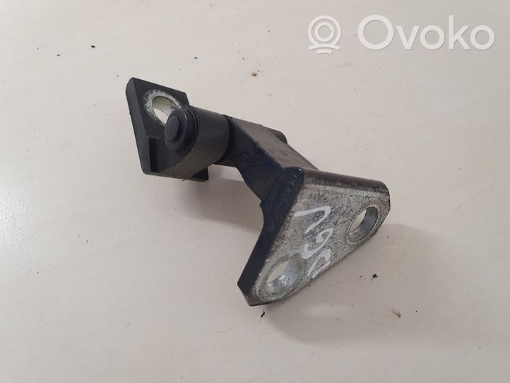 Volkswagen PASSAT CC Rear door upper hinge 3C4833402D