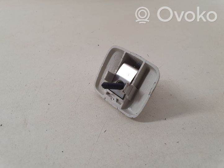 Volkswagen PASSAT CC Clip/gancio/supporto per aletta parasole 